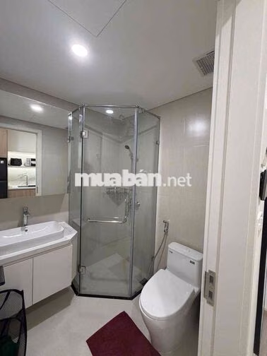 132 ✨ 🏢 CHO THUÊ CĂN HỘ STUDIO TẦNG TRUNG TÒA PANOMA 1