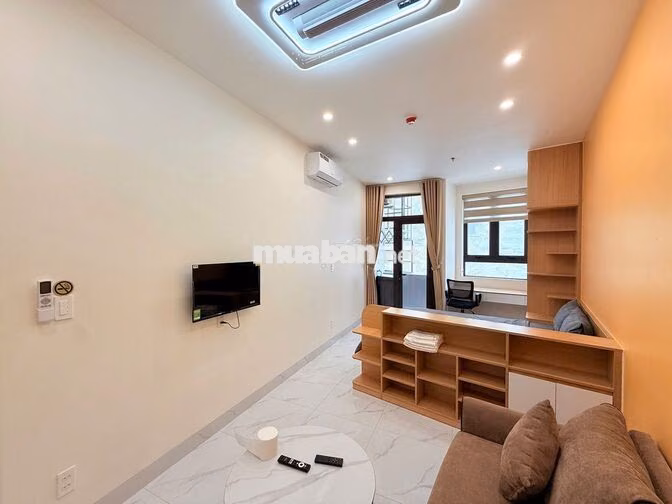🏢 Căn hộ Studio mới – Trương Định, Sơn Trà, Đà Nẵng ✨