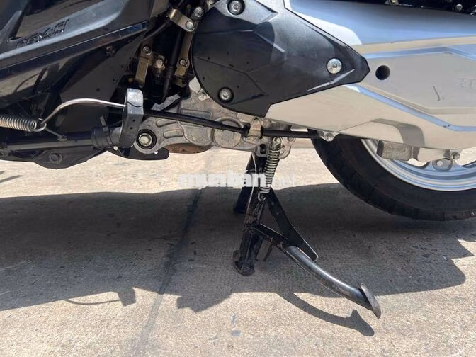 Honda Air Blade 2019 Đen