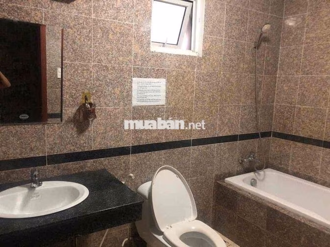 cho thuê phòng hai triệu chín/th rộng 17m2 ở 187a lê văn lương