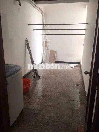 cho thuê phòng hai triệu chín/th rộng 17m2 ở 187a lê văn lương