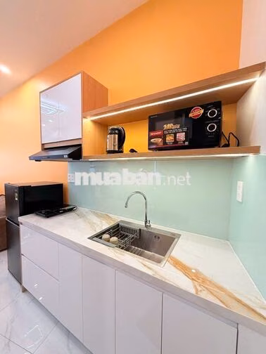 🏢 Căn hộ Studio mới – Trương Định, Sơn Trà, Đà Nẵng ✨