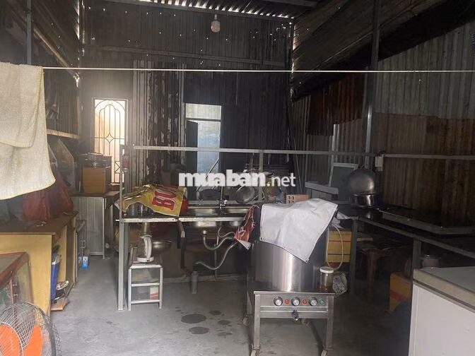 Bán đất 4x26m mặt tiền đường 6A - gần Võ Văn Vân, chợ Liên Ấp 123