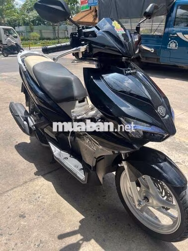 Honda Air Blade 2019 Đen