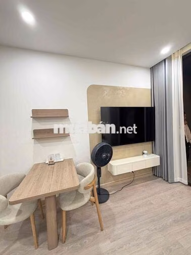 132 ✨ 🏢 CHO THUÊ CĂN HỘ STUDIO TẦNG TRUNG TÒA PANOMA 1