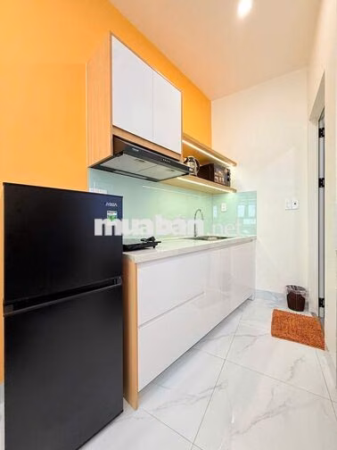 🏢 Căn hộ Studio mới – Trương Định, Sơn Trà, Đà Nẵng ✨