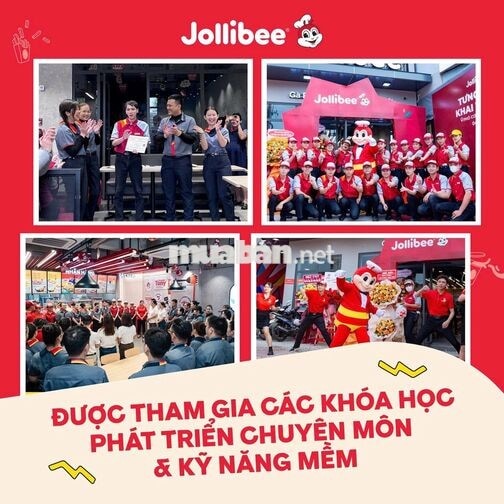 BẾN TRE - 20 Nhân Viên Phục Vụ