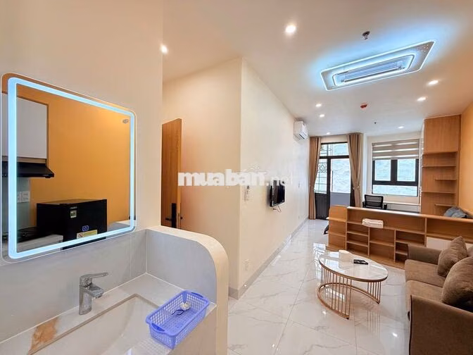 🏢 Căn hộ Studio mới – Trương Định, Sơn Trà, Đà Nẵng ✨