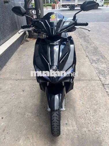 Honda Air Blade 2019 Đen