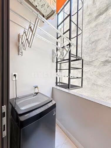 🏢 Căn hộ Studio mới – Trương Định, Sơn Trà, Đà Nẵng ✨