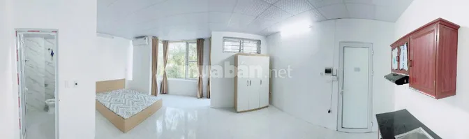 Cho thuê CCMN KĐT Văn Phú, Hà Đông, Full nội thất, giá 4 triệu
