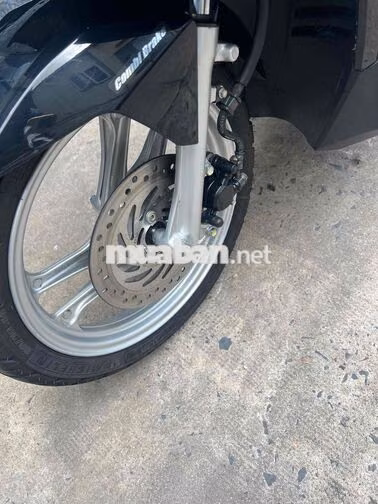 Honda Air Blade 2019 Đen
