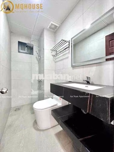 🍀CĂN HỘ DV-FULL NT-1PN-STUDIO💥40M2-THANG MÁY-BALCONY🌻TRẦN BÌNH TRỌNG🍀