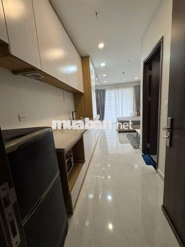 CĂN HỘ STUDIO FULL NỘI THẤT CAO CẤP – SUNRISE RIVERSIDE (BLOCK A