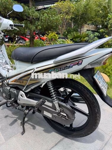 Future Neo Fi 2007 xe khá Hỗ trợ góp