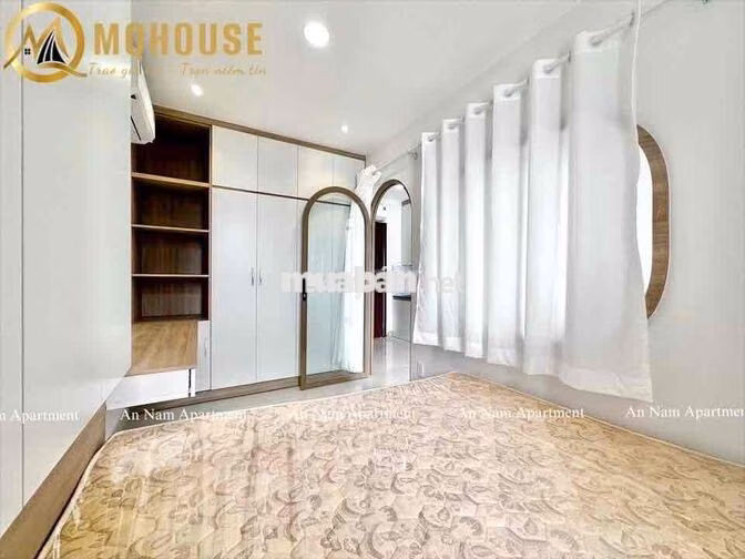 🍀CĂN HỘ DV-FULL NT-1PN-STUDIO💥40M2-THANG MÁY-BALCONY🌻TRẦN BÌNH TRỌNG🍀