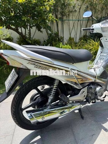 Future Neo Fi 2007 xe khá Hỗ trợ góp