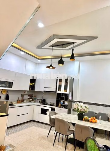 Bán nhà chính chủ hẻm 637 Tỉnh Lộ 10