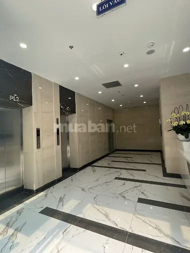 CHO THUÊ MẶT BẰNG THƯƠNG MẠI HANDICO COMPLEX - 33 LÊ VĂN LƯƠNG - 