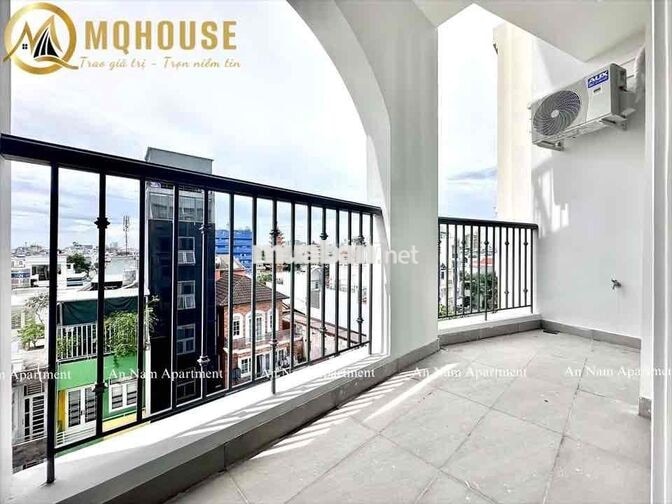 🍀CĂN HỘ DV-FULL NT-1PN-STUDIO💥40M2-THANG MÁY-BALCONY🌻TRẦN BÌNH TRỌNG🍀