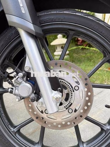 Super Cub ABS Xám Châu Âu odo 1800 km