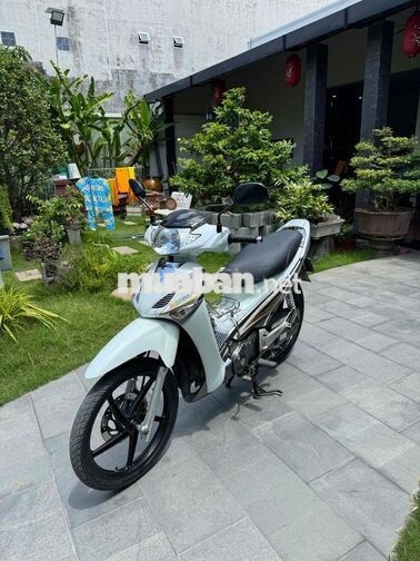 Future Neo Fi 2007 xe khá Hỗ trợ góp