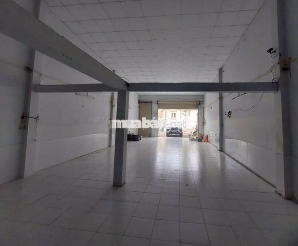 CHO THUÊ KHO,XƯỞNG 7X22M + GÁC ,ĐƯỜNG 14M NGAY EON TÂN PHÚ