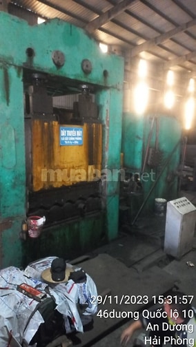 CẦN BÁN MÁY LÀ CẮT CHỈNH PHẲNG 5-25LY