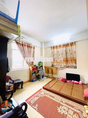 Hàng Hiếm Cầu Giấy – Chung Cư N03 Trần Quý Kiên 62m² – 5,2 Tỷ