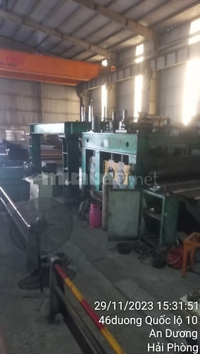 CẦN BÁN MÁY LÀ CẮT CHỈNH PHẲNG 5-25LY