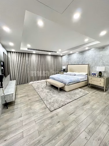 Bán biệt thự view Sông khu Cityland Q7 15x25 1 Hầm 4 tầng hồ bơi riêng