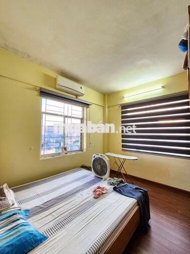 Hàng Hiếm Cầu Giấy – Chung Cư N03 Trần Quý Kiên 62m² – 5,2 Tỷ