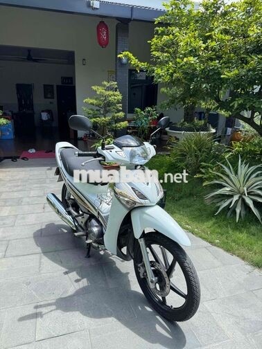 Future Neo Fi 2007 xe khá Hỗ trợ góp