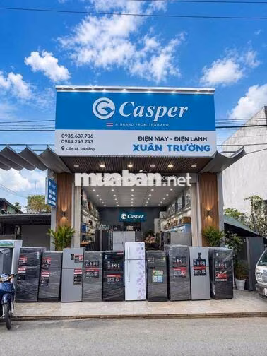 tuyển phụ hoặc thợ điện lạnh