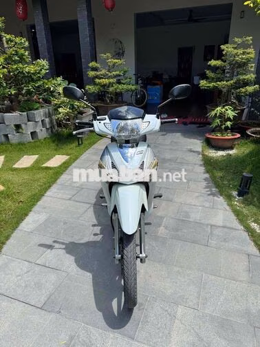 Future Neo Fi 2007 xe khá Hỗ trợ góp