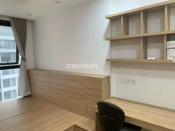 Chung cư Samland Airport, Nguyên Hồng căn 76m2,2p ngủ 14tr/tháng    