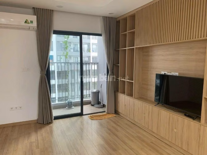 Chung cư Samland Airport, Nguyên Hồng căn 76m2,2p ngủ 14tr/tháng    