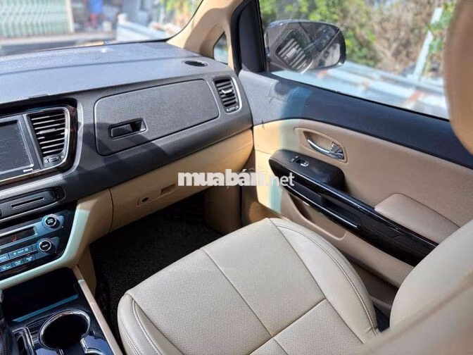SEDONA 2.2 2020 FULL DẦU ,HỖ TRỢ VAY 70% BH 1 NĂM