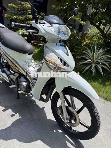 Future Neo Fi 2007 xe khá Hỗ trợ góp