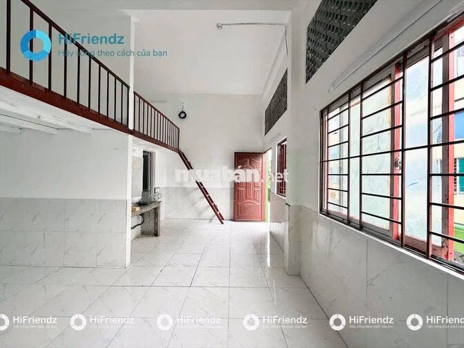 phòng siu rộng 50m² phòng đúng 3tr9 chợ Hiệp Thành gần CVPM