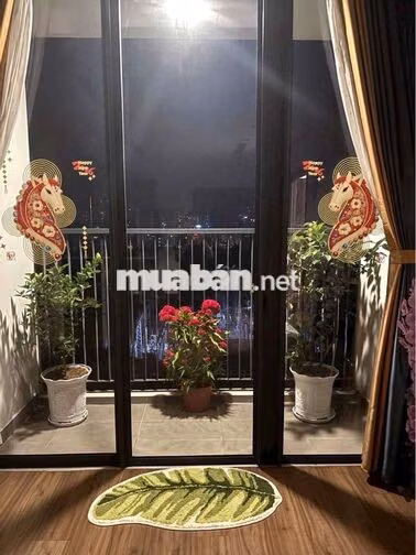 🏡 CĂN HỘ LÔ GÓC ECOGREEN – NGUYỄN VĂN LINH,Q7 - 2PN2WC - GIÁ 7,X TỶ 🌿✨