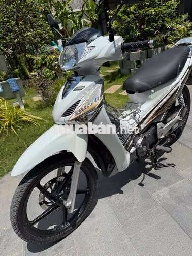 Future Neo Fi 2007 xe khá Hỗ trợ góp