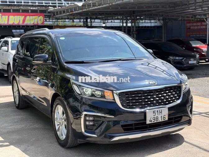SEDONA 2.2 2020 FULL DẦU ,HỖ TRỢ VAY 70% BH 1 NĂM