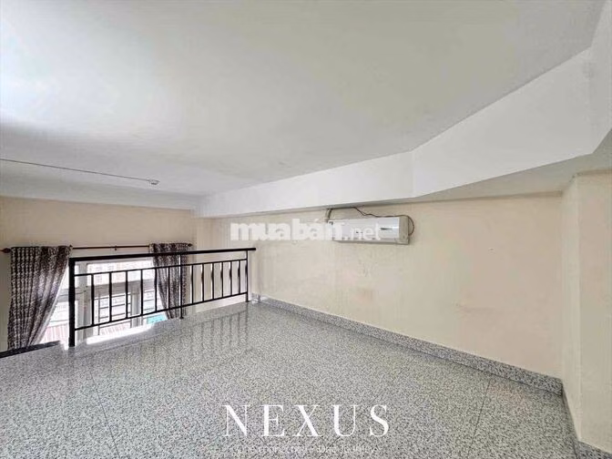PHÒNG TRỌ GIÁ RẺ CÓ MÁY LẠNH, CỬA SỔ TRỜI GẦN ĐH NGUYỄN TẤT THÀNH, Q12