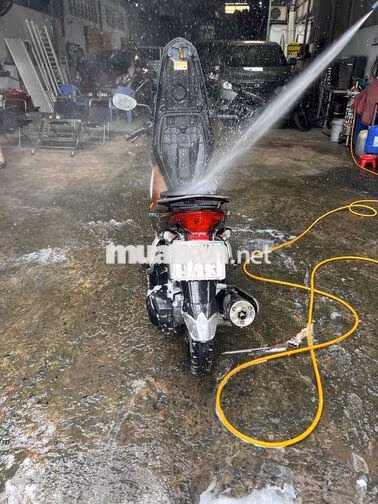 Yamaha Nouvo 4 Nâu đen đã sử dụng