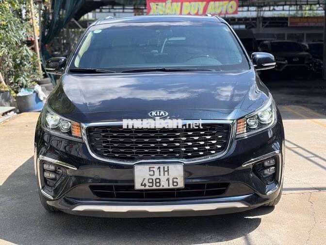 SEDONA 2.2 2020 FULL DẦU ,HỖ TRỢ VAY 70% BH 1 NĂM