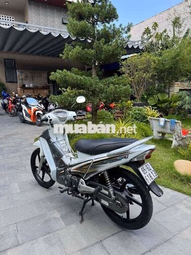 Future Neo Fi 2007 xe khá Hỗ trợ góp