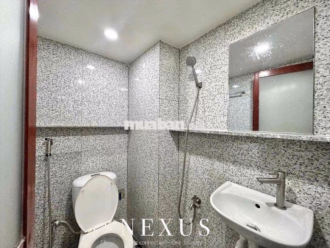 PHÒNG TRỌ GIÁ RẺ CÓ MÁY LẠNH, CỬA SỔ TRỜI GẦN ĐH NGUYỄN TẤT THÀNH, Q12