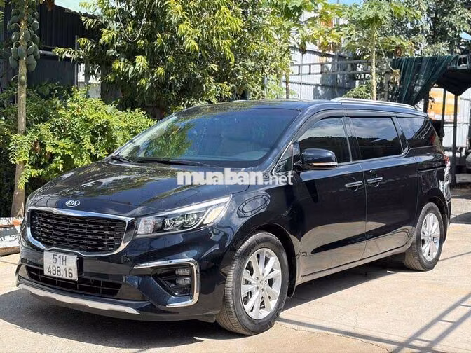 SEDONA 2.2 2020 FULL DẦU ,HỖ TRỢ VAY 70% BH 1 NĂM