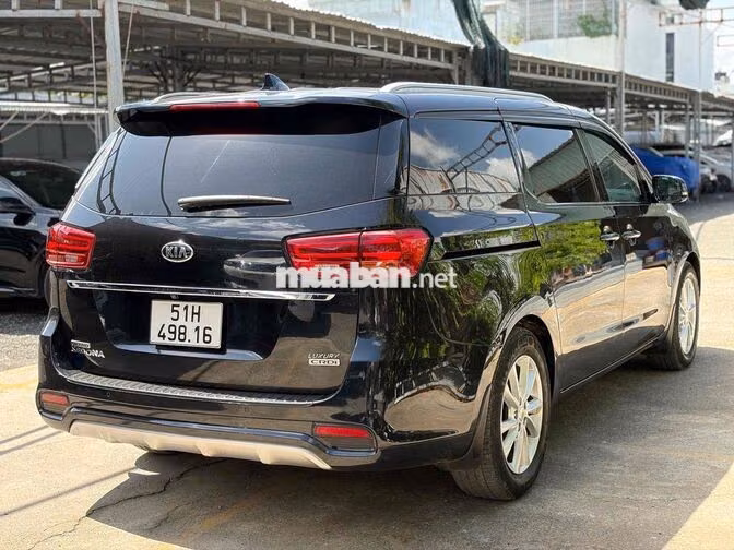 SEDONA 2.2 2020 FULL DẦU ,HỖ TRỢ VAY 70% BH 1 NĂM